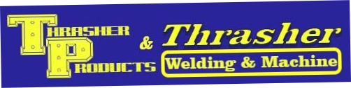Thrasher Products