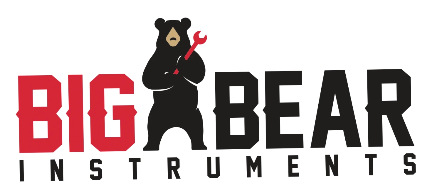 Big Bear Instruments