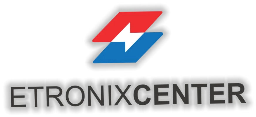 Etronix Center