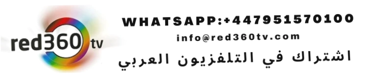 RED360tv