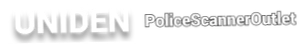 Police Scanner Outlet