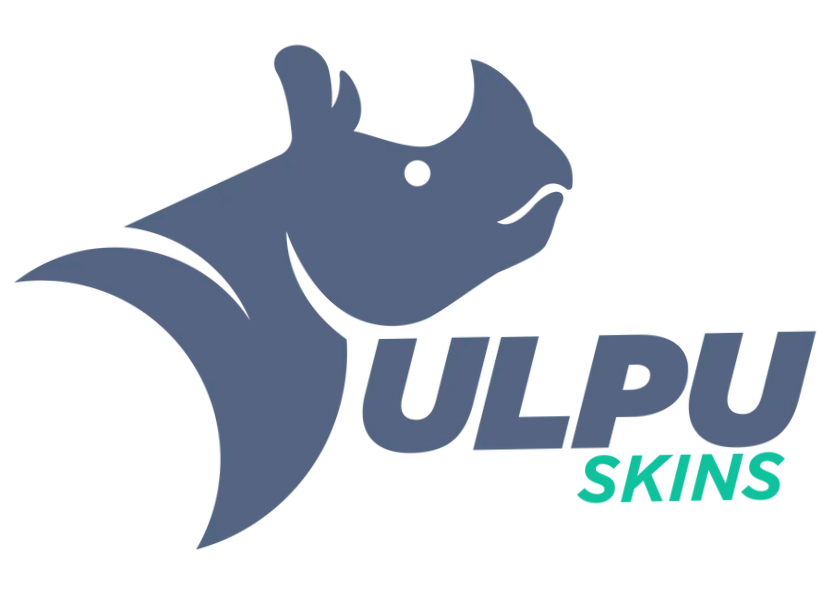 ULPU Skins