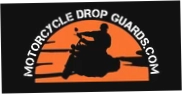 Motorcycle Drop Guards