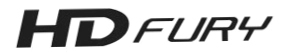 Hd Fury