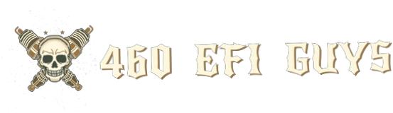 460 Efi Guys