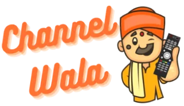 Channelwala