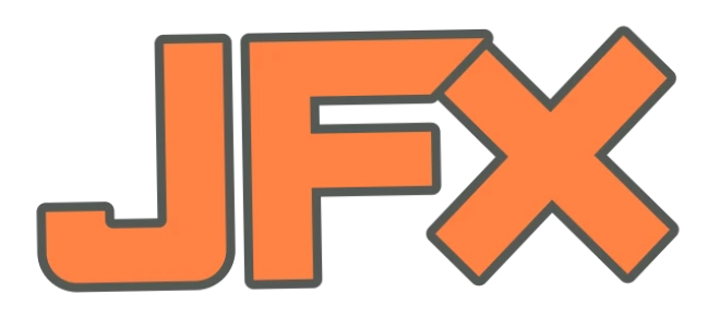 Jfx Pedals