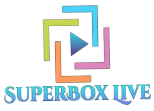 SuperBox Live