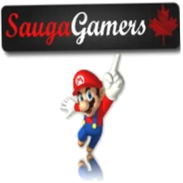 SaugaGamers