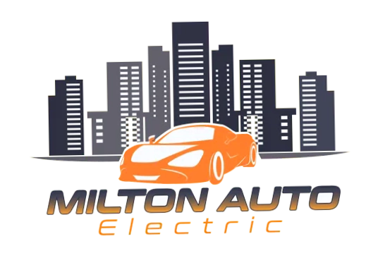 Milton Auto Electric
