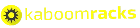 Kaboomracks