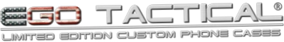 Ego Tactical