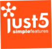 Just5