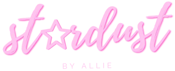Stardust By Allie