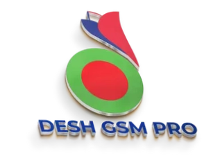 DESH GSM
