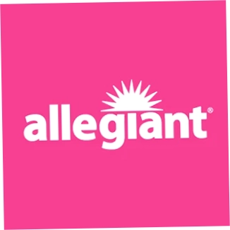 Allegiant air
