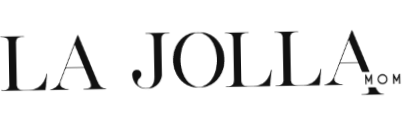 La Jolla Mom