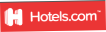 Hotels.com Singapore