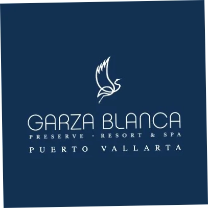Garza Blanca