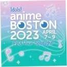 Anime Boston