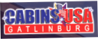 Cabins Usa Gatlinburg