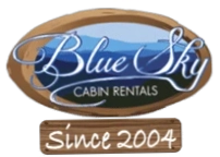 Blue Sky Cabin Rentals