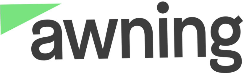 Awning