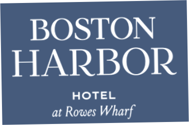 Boston Harbor Hotel
