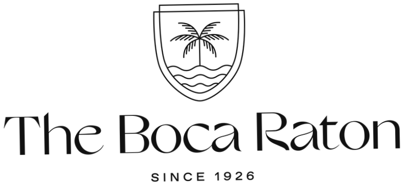 The Boca Raton