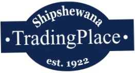 Shipshewana Flea Market Parking
