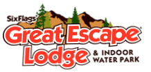 Six Flags Great Escape Lodge