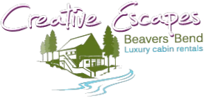 Beavers Bend Creative Escape