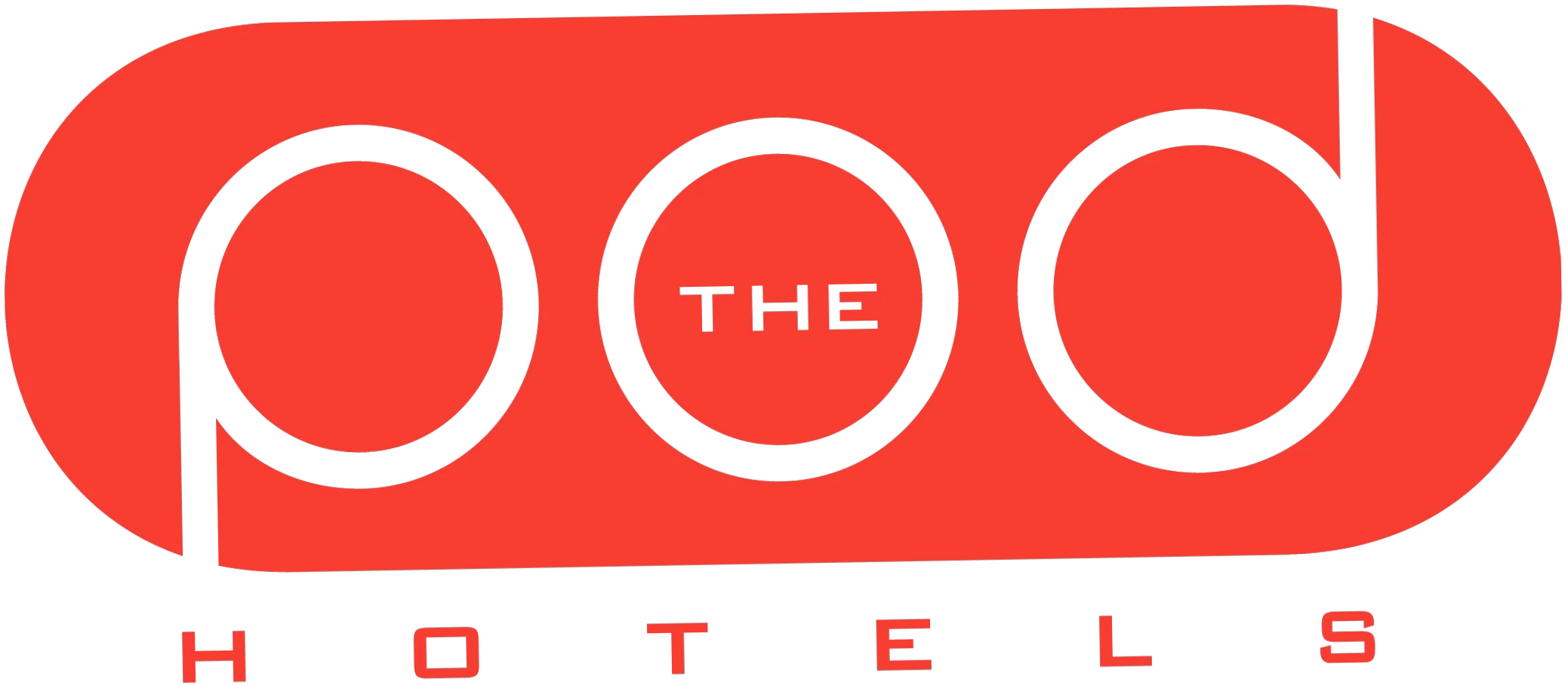 The Pod Hotel