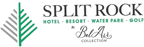 Split Rock Water Park