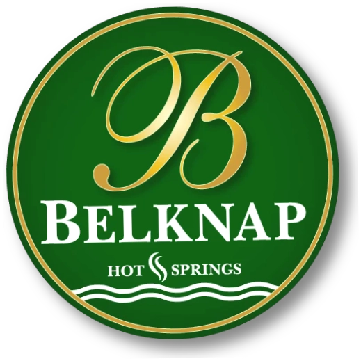 Belknap Hot Springs