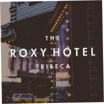 Roxy Hotel