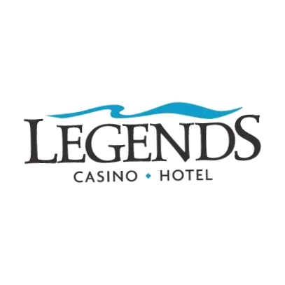 Legends Casino Hotel