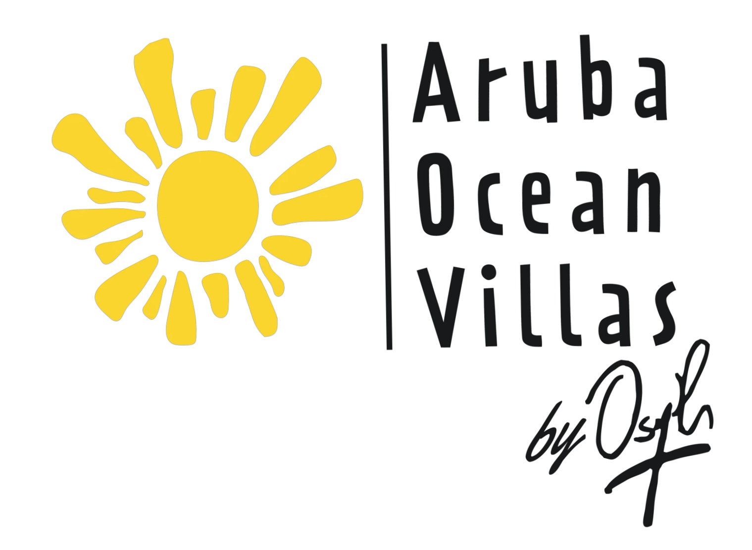 Aruba Ocean Villas