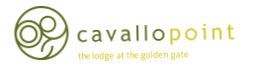 Cavallo Point
