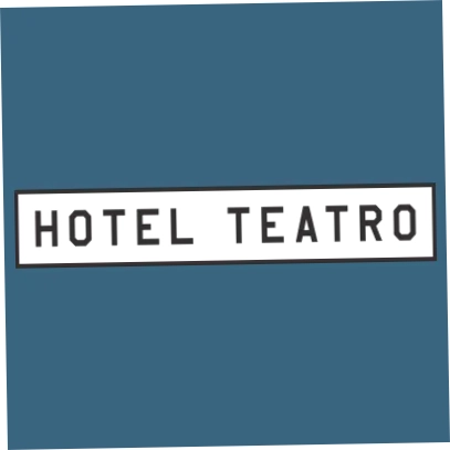 Hotel Teatro