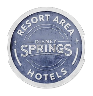 Disney Springs Hotels