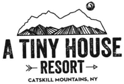 A Tiny House Resort