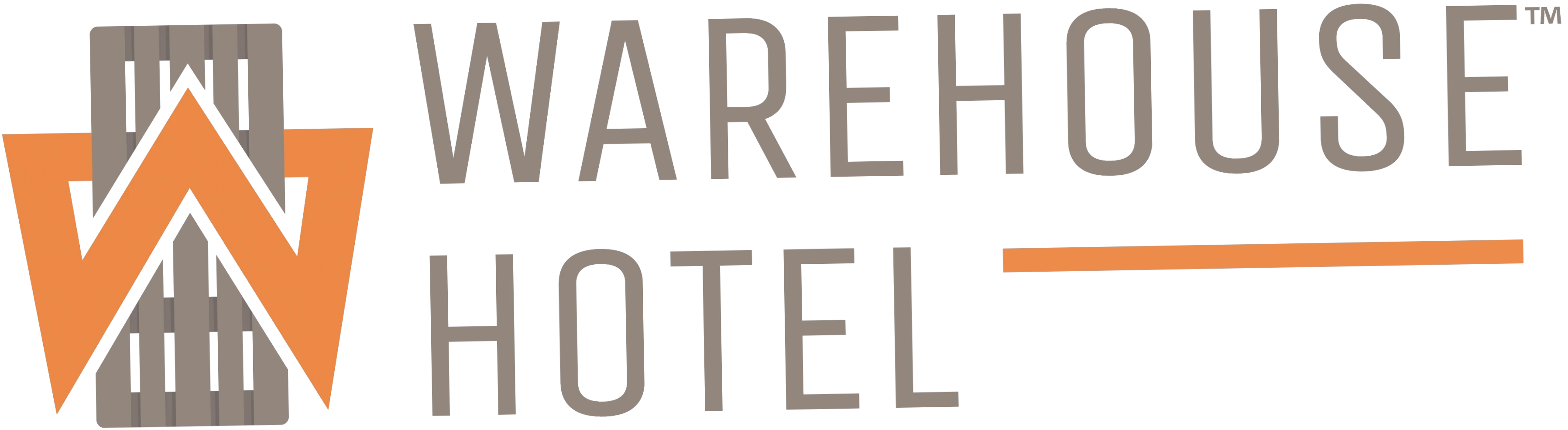 Warehouse Hotel