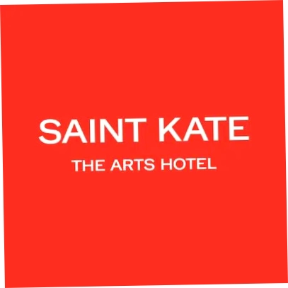 Saint Kate Hotel