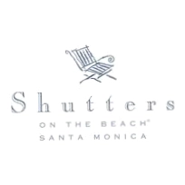 Shutters on the Beach