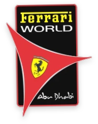 Ferrari World Parking, Abu Dhabi