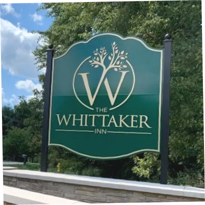 The Whittaker Inn