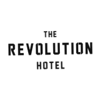 The Revolution Hotel