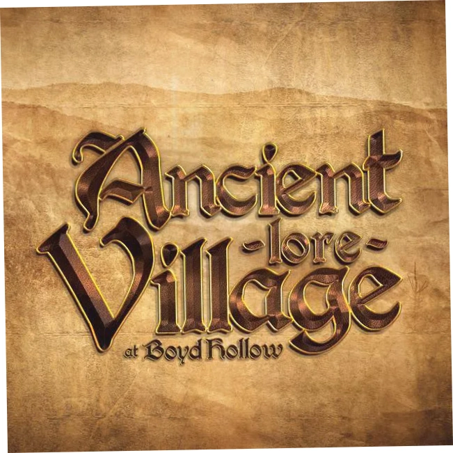Ancient Lore Village