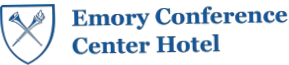 Emory Conference Center Hotel